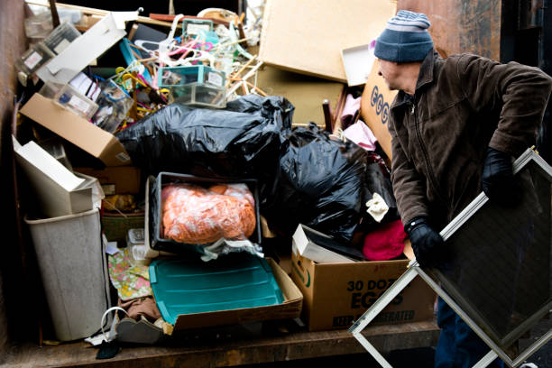 Best Basement Cleanout  in Rio Pinar, FL